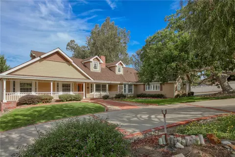 350 Corbett Cyn, Arroyo Grande, CA 93420
