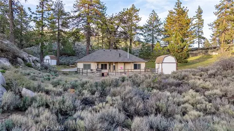 Exterior - 26820 Stirrup, Tehachapi, CA 93561 photo 8 of 9