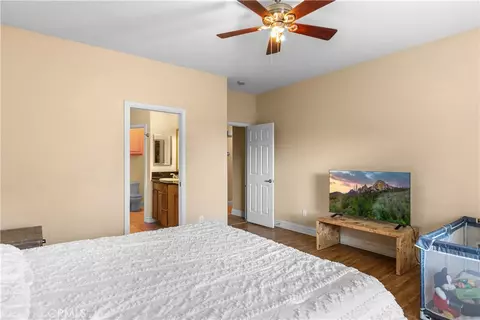 Bedroom - 26820 Stirrup, Tehachapi, CA 93561 photo 4 of 4