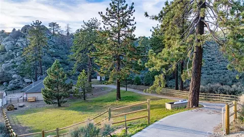 Exterior - 26820 Stirrup, Tehachapi, CA 93561 photo 2 of 9