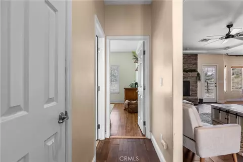 Entry Way - 26820 Stirrup, Tehachapi, CA 93561 photo 5 of 5