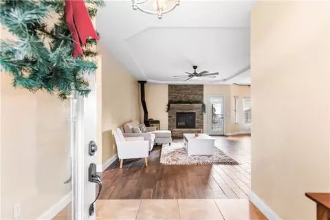 Entry Way - 26820 Stirrup, Tehachapi, CA 93561 photo 1 of 5