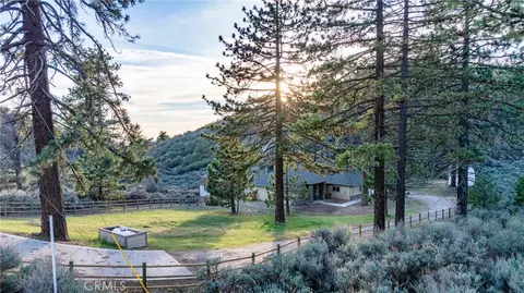 Exterior - 26820 Stirrup, Tehachapi, CA 93561 photo 1 of 9