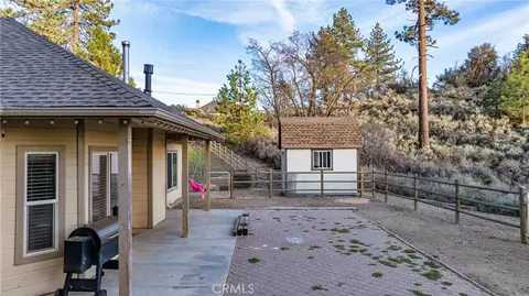 Exterior - 26820 Stirrup, Tehachapi, CA 93561 photo 3 of 9