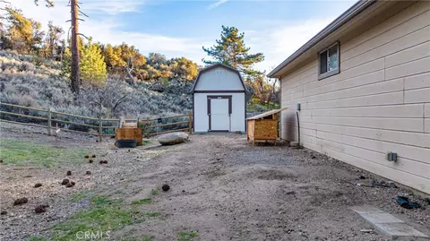 Exterior - 26820 Stirrup, Tehachapi, CA 93561 photo 4 of 9