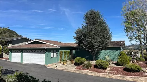 219 Oak Vw, Avila Beach, CA 93424