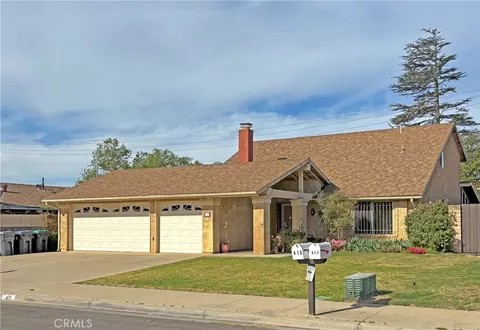 413 Chaparral St, Santa Maria, CA 93454