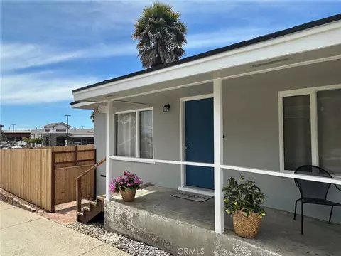 1220 E Grand Ave, Arroyo Grande, CA 93420
