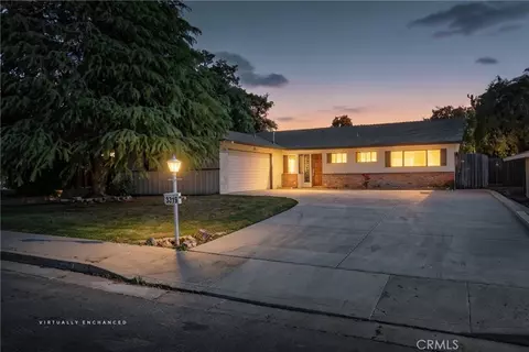 3319 Candlewood Dr, Bakersfield, CA 93306