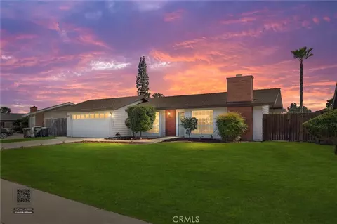 4201 Charter Oaks Ave, Bakersfield, CA 93309