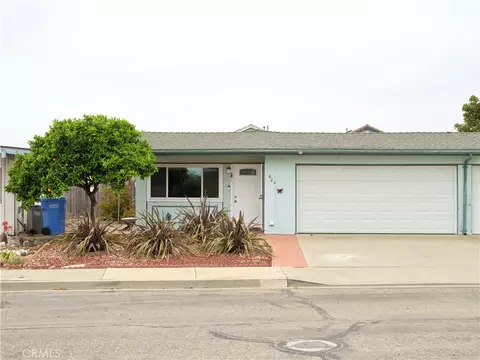 426 Golden W, Arroyo Grande, CA 93420