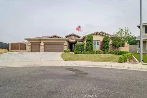 701 Christensen Ct, Bakersfield, CA 93314