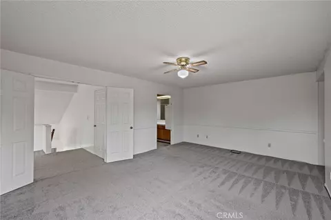 Bedroom - 18520 Glenview Ct, Tehachapi, CA 93561 photo 7 of 9