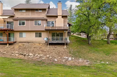Exterior - 18520 Glenview Ct, Tehachapi, CA 93561 photo 8 of 8