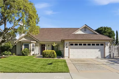 1541 Ashbrook Ln, Santa Maria, CA 93455