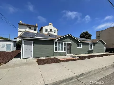 172 N 13th St, Grover Beach, CA 93433