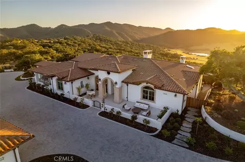506 Bella Terra Ct, San Luis Obispo, CA 93401