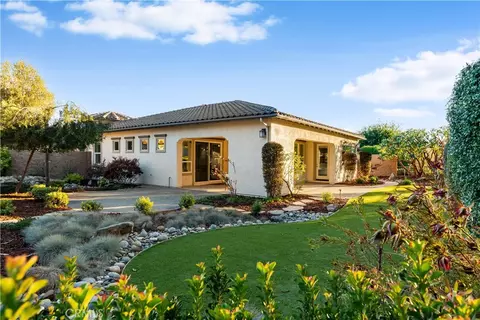 Exterior - 1018 Joseph Ct, Nipomo, CA 93444 photo 9 of 23