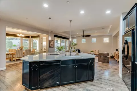 Kitchen - 1018 Joseph Ct, Nipomo, CA 93444 photo 6 of 8