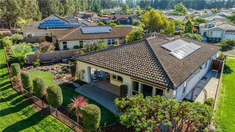 Exterior - 1018 Joseph Ct, Nipomo, CA 93444 photo 18 of 23