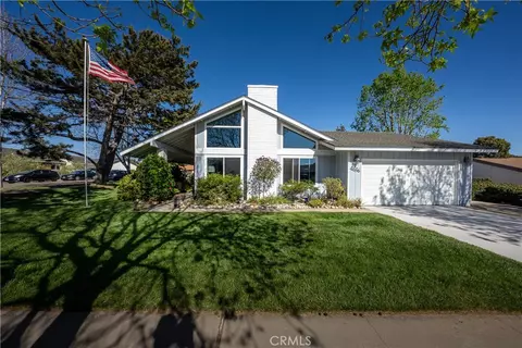 4636 Marlene, Santa Maria, CA 93455