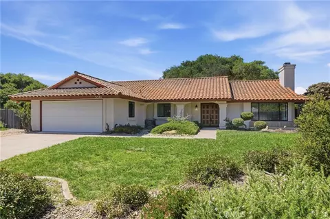 3361 Marshall, Lompoc, CA 93436