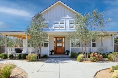795 E Cherry, Arroyo Grande, CA 93420