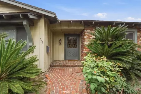 510 S Sparks, Burbank, CA 91506