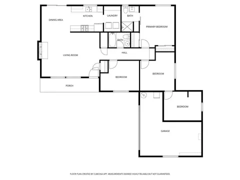 Floorplan - 131 Deneb, Lompoc, CA 93436 photo 1 of 2