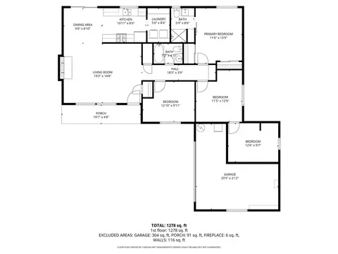 Floorplan - 131 Deneb, Lompoc, CA 93436 photo 2 of 2