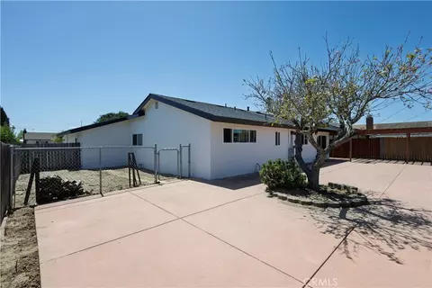 Exterior - 131 Deneb, Lompoc, CA 93436 photo 12 of 14
