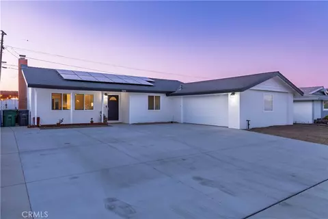 Exterior - 131 Deneb, Lompoc, CA 93436 photo 1 of 14