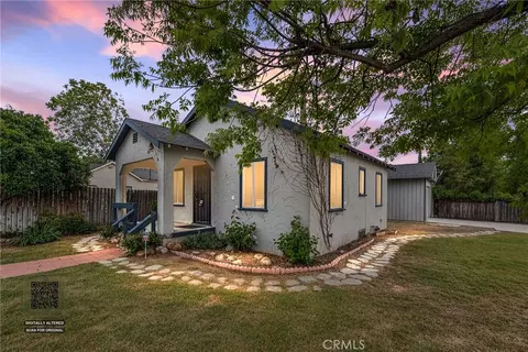 2829 Dracena St, Bakersfield, CA 93304