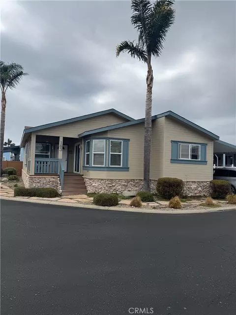 140 Dolliver #183, Pismo Beach, CA 93449
