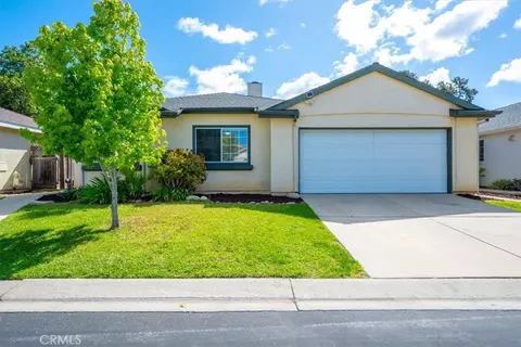 2256 Hanover Way, Santa Maria, CA 93458