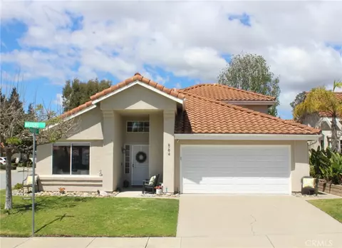 564 Masters Cir, Nipomo, CA 93444
