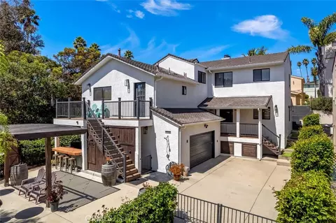 435 Ocean View Ave, Pismo Beach, CA 93449