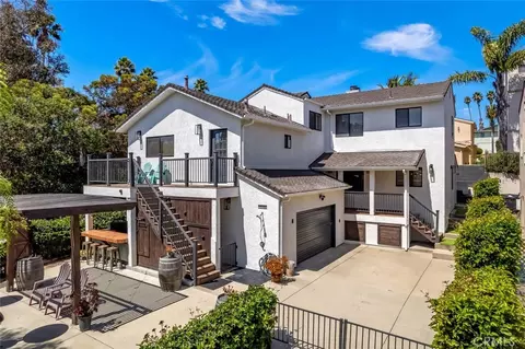 435 Ocean View Ave, Pismo Beach, CA 93449