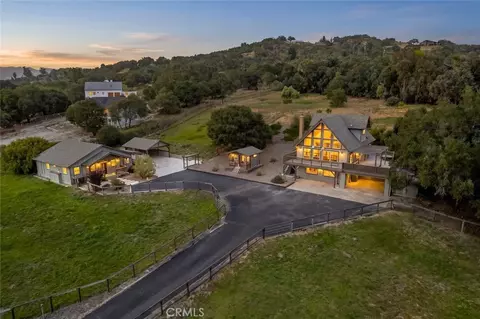 846 Corbett Canyon Rd, Arroyo Grande, CA 93420