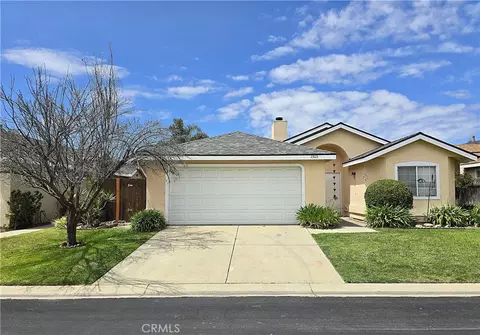 2303 Lexington, Santa Maria, CA 93458