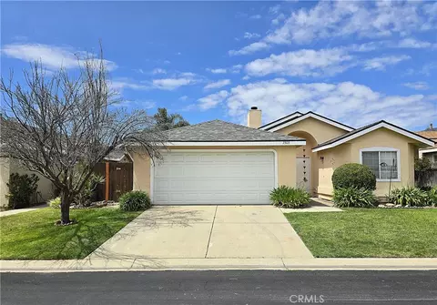2303 Lexington, Santa Maria, CA 93458