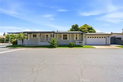 100 S Westwood St #91, Porterville, CA 93257