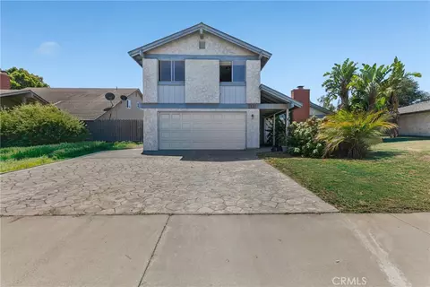 440 Roble St, Santa Maria, CA 93454