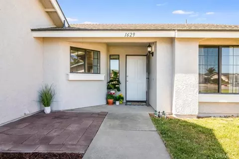 1629 Alexander, Lompoc, CA 93436