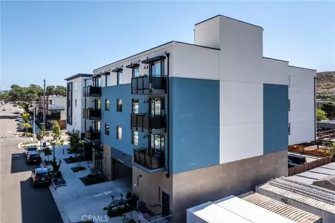2475 Victoria #310, San Luis Obispo, CA 93401