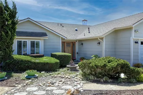 Exterior - 435 Eucalyptus Rd, Nipomo, CA 93444 photo 1 of 27