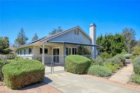 Exterior - 435 Eucalyptus Rd, Nipomo, CA 93444 photo 8 of 27