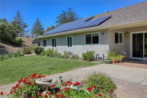 Exterior - 435 Eucalyptus Rd, Nipomo, CA 93444 photo 10 of 27