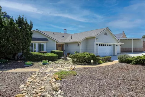 Exterior - 435 Eucalyptus Rd, Nipomo, CA 93444 photo 2 of 27