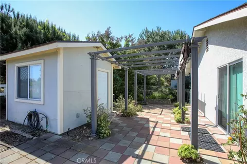 Exterior - 435 Eucalyptus Rd, Nipomo, CA 93444 photo 26 of 27